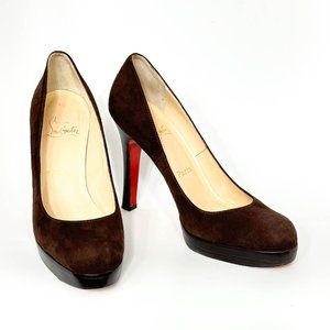 Christian Louboutin Pumps- Size 39.5
